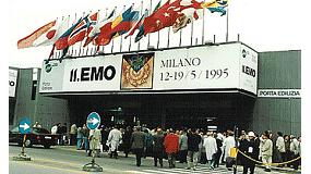 Foto de 77 firmas espaolas participarn en la EMO