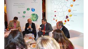 Foto de La iniciativa Food Chain Partnership de Bayer CropScience permite una gestin sostenible de las explotaciones agrcolas