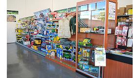 Foto de Quiles Maquinaria Agrcola organiza una jornada de puertas abiertas e inaugura el 'JD Place'