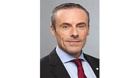 Foto de Liam Condon asume la direccin general de Bayer CropScience en sustitucin de Sandra E. Peterson