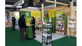 Foto de La biomasa certificada PEFC como garanta de origen sostenible, en Expobioenerga