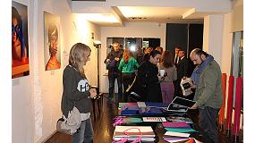 Foto de Antalis invita a profesionales del dise�o gr�fico y la impresi�n a hacer el m�s curioso de los viajes