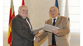 Picture of [es] Endesa y Ascer renuevan su acuerdo para el suministro de electricidad en el sector cermico