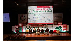Foto de Greencities & Sostenibilidad cierra sus puertas con 5.800 visitantes