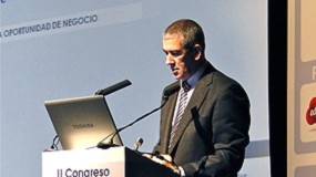 Foto de Saunier Duval participa en el II Congreso de Eficiencia Energtica e3+