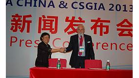 Foto de Fespa lanza su certamen China 2013 en colaboracin con Csgia