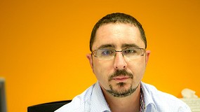 Foto de Entrevista a V�ctor Doallo, ingeniero senior en Nexus Renovables