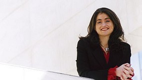 Picture of [es] Entrevista a Pilar Navarro, directora de Expoquimia / Equiplast / Eurosurfas