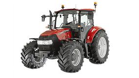 Picture of [es] Case IH lanza el nuevo tractor verstil Farmall U Pro