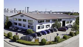 Foto de Kennametal Sintec celebra el 25 aniversario de su planta de fabricacin en Schongau, Alemania