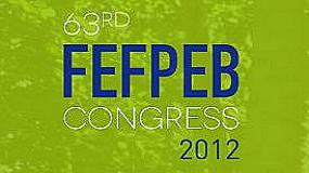 Foto de 63 Congreso FEFPEB