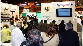 Picture of [es] Syngenta presenta en Fruit Attraction una solucin integrada para alargar la vida til de los frutales de hueso