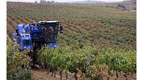 Foto de Enocontrol, un paso adelante en la viticultura de precisin