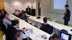 Foto de Sick organiza una jornada de soluciones para trfico