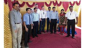 Picture of [es] Schmersal construye planta de produccin en India