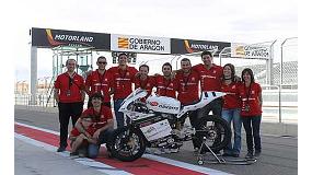 Picture of [es] Schaeffler Iberia colabora con 2 equipos participantes en la 2 Edicin de MotoStudent