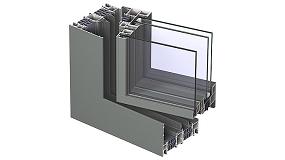 Picture of [es] Nuevos retos en confort: CS 77 Verbundfenster de Reynaers Aluminium