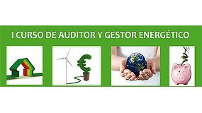 Foto de Atecyr lanza el I Curso de Auditor y Gestor Energtico