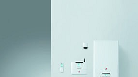 Foto de Acuerdo entre Saunier Duval y Gas Natural para impulsar los sistemas hbridos