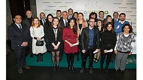Foto de Ecovidrio ha concedido sus XIII Premios Periodsticos