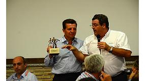 Foto de La red de concesionarios de John Deere intercambia experiencias con el sector de la automocin