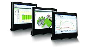 Foto de Schneider Electric presenta una solucin para maximizar la eficiencia de los edificios