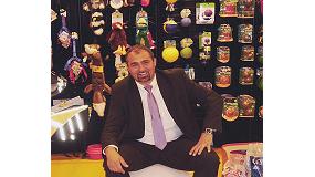 Foto de Entrevista a Jos Palma, director comercial de Japag Distribuciones