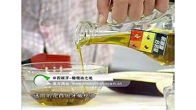 Picture of [es] Los aceites de oliva espaoles acaparan el 60% del mercado chino