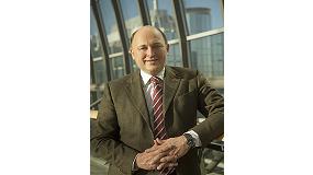 Picture of [es] El presidente de Case IH, Andreas Klauser, asume nuevas responsabilidades en Fiat Industrial