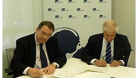 Fotografia de [es] Cehat y IE Business School firman un acuerdo para potenciar la formacin en el sector turstico