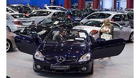 Foto de Las ventas de coches usados caen un 7,4% en 2012