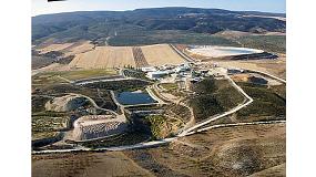 Foto de Solvay participa en la creacin del primer estanque solar europeo en Esczar