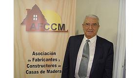 Foto de Manuel Muelas retoma la presidencia de AFCCM