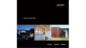Foto de Havells-Sylvania presenta su nuevo catlogo Light Collection