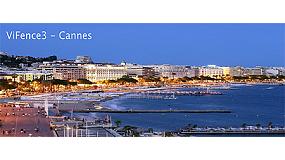 Foto de La tecnologa espaola de Vaelsys protege a la glamurosa Cannes