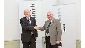 Foto de Sabic firma un nuevo acuerdo de investigacin con una universidad suiza