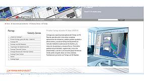 Foto de La ltima versin del software Femap de Siemens aumenta la productividad de la ingeniera