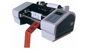 Foto de PMA Product incorpora una nueva gama de termoimpresoras digitales sin clich