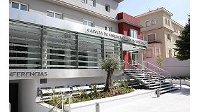 Foto de Dorma Ib�rica, nuevo socio de la C�mara de Comercio Alemana