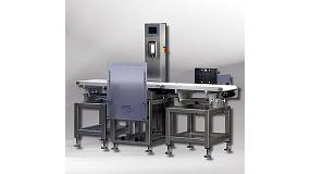 Foto de OCS Checkweighers inaugura el 2013 con descuentos especiales en sus pesadoras