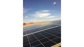 Foto de Proinso suministra 100 kW en Brasil para varios proyectos fotovoltaicos de balance neto