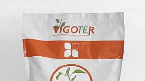 Foto de Vigoter, el fitofortificante que nutre y protege la planta