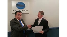 Foto de Kanarinolta apuesta por Konica Minolta Business como proveedor nico en Canarias