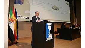 Foto de Arla Foods aporta su experiencia internacional en la mesa redonda sobre integracin cooperativa de Acorex