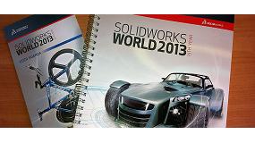 Foto de SolidWorks World 2013