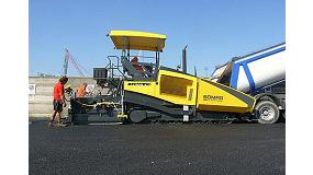 Foto de Bomag acude a Bauma 2013 con importantes novedades en productos y tecnologas