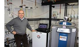 Foto de Un nuevo sistema recupera el helio usado para refrigerar equipos cientficos y mdicos