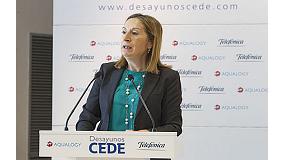 Picture of [es] Ana Pastor anuncia la prxima licitacin del acceso ferroviario al puerto de Barcelona