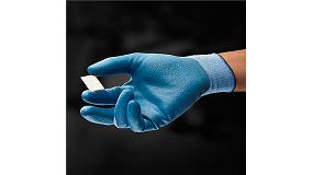 Foto de Brammer destaca la importancia del uso de guantes protectores en el lugar de trabajo