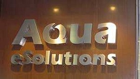 Foto de Aqua eSolutions ayuda a innovar los modelos de gestin empresariales